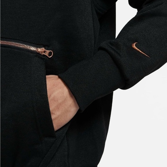 Nike 
Pull over hoody
Lil Penny Hardaway - Picture 11 of 12